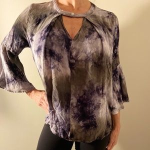 Small entro Marble Top